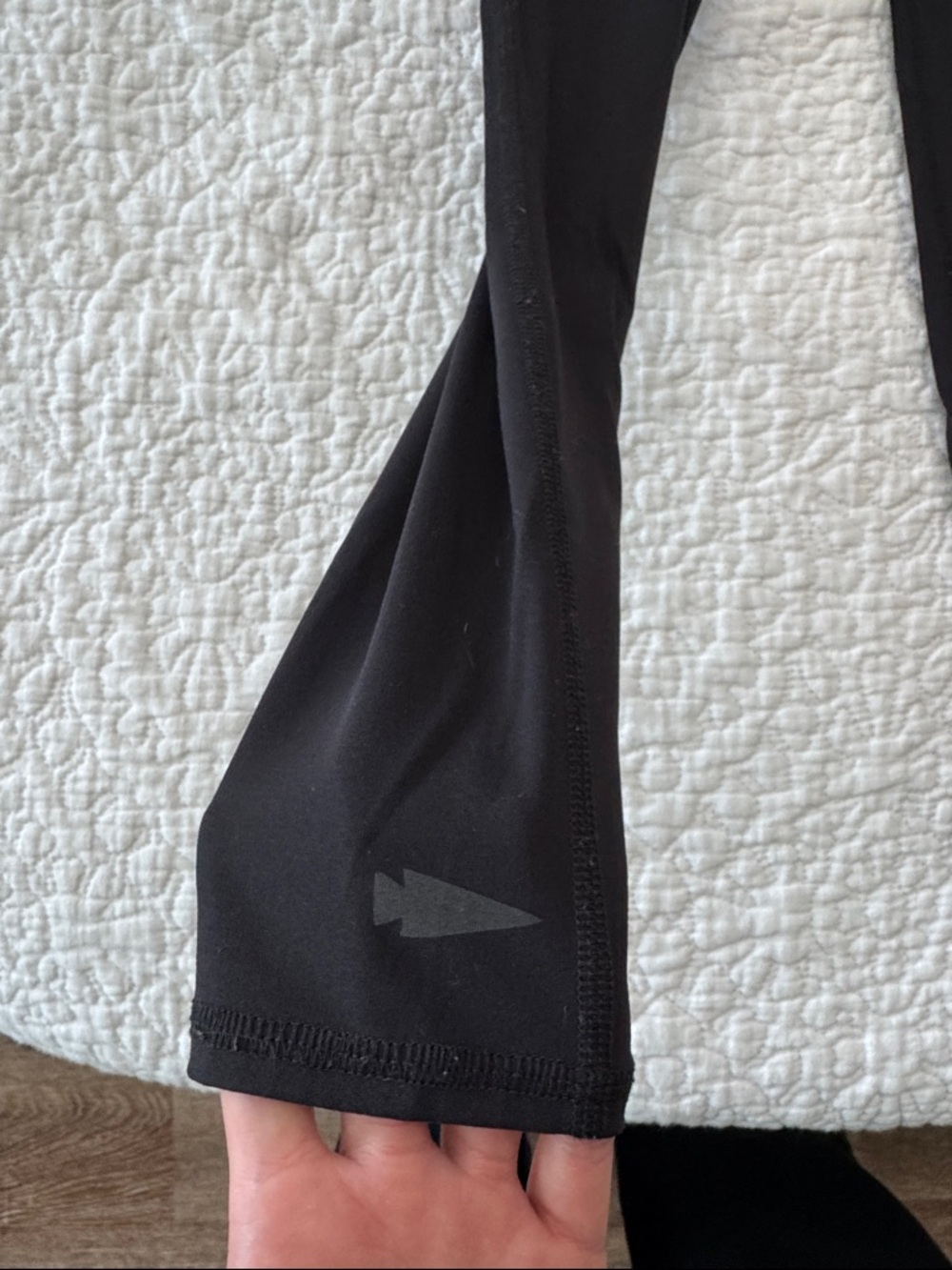 Goruck leggings - Picture 2 of 5